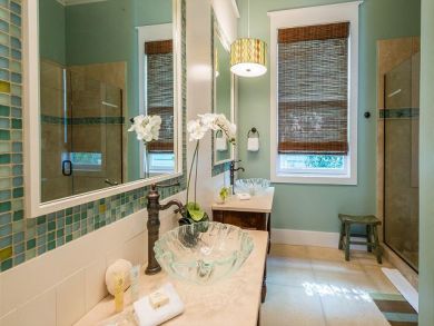 Five Bedroom Luxury Destin Rental- Watersound.